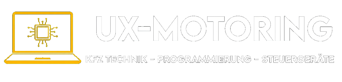 UX-Motoring